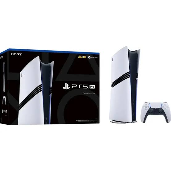 PlayStation 5 Pro