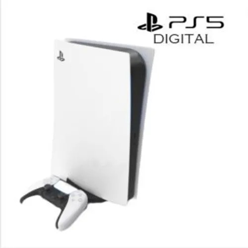 PlayStation 5 Digital Edition (Seal Pack)