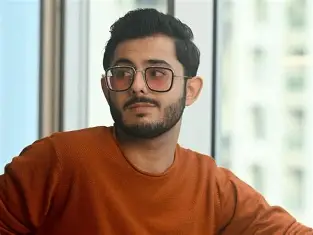 CarryMinati - ConsoleHub brand ambassador