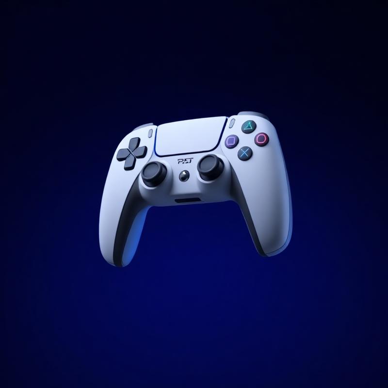 PS5 DualSense Controller